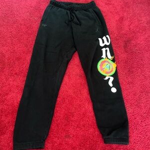 Russell Westbrook Why Not Sweatpants